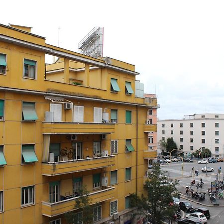 B&B Arianna Roma Exterior foto