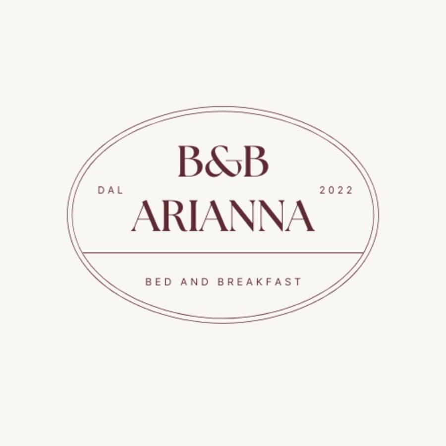 B&B Arianna Roma Exterior foto