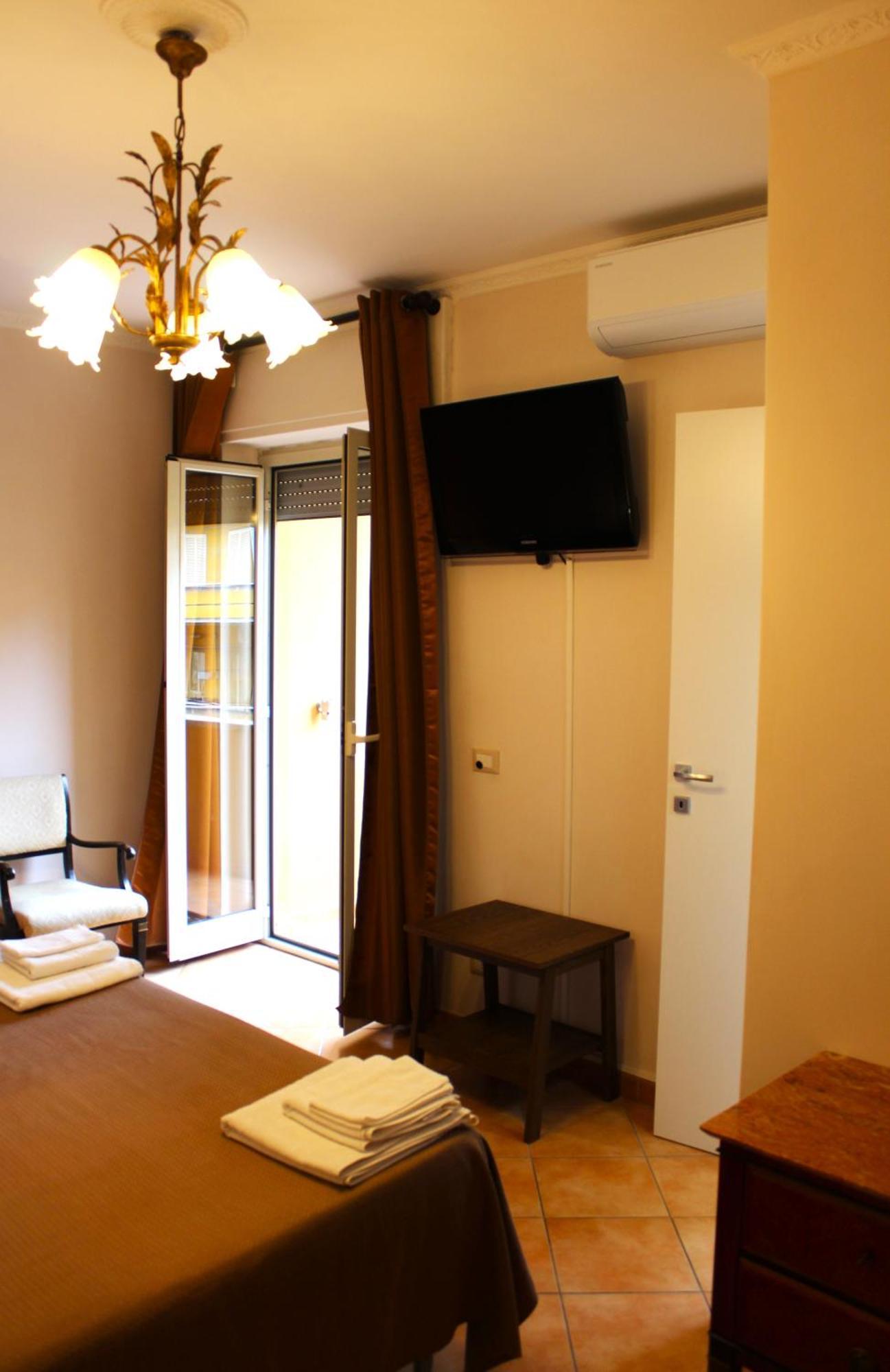 B&B Arianna Roma Exterior foto